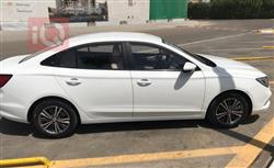 MG 5